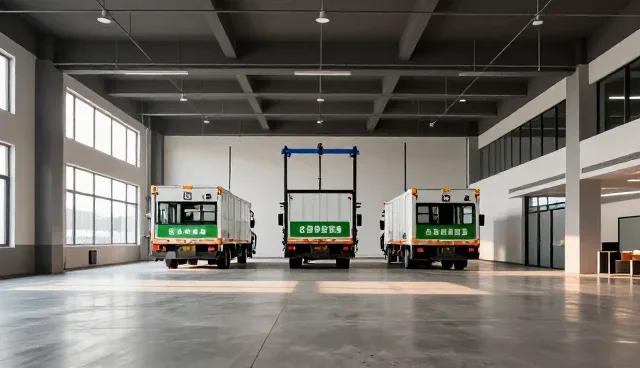 温湿度控制在农产品加工中的关键选型考量