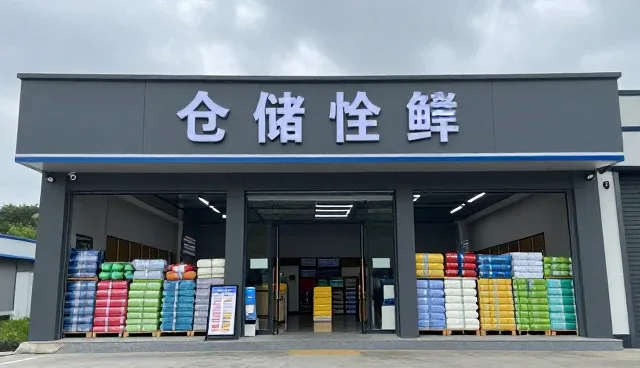 农产品仓储保鲜技术的性能与适用条件分析
