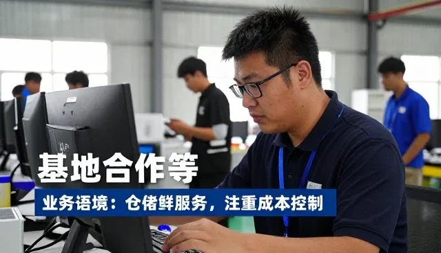 基地合作客户如何选择基地合作服务