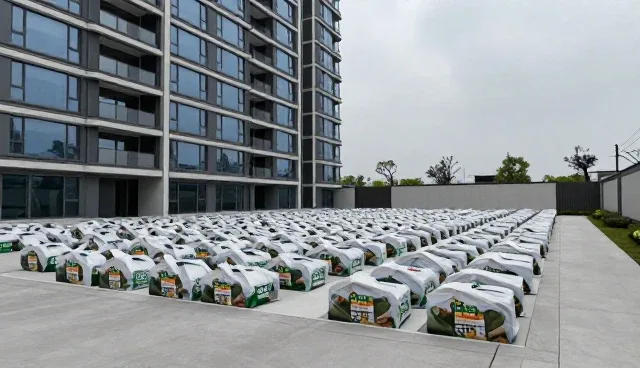 农产品质量与仓储保鲜的误区澄清