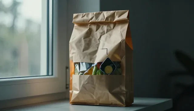 农产品保鲜包装应用中的常见误区解析