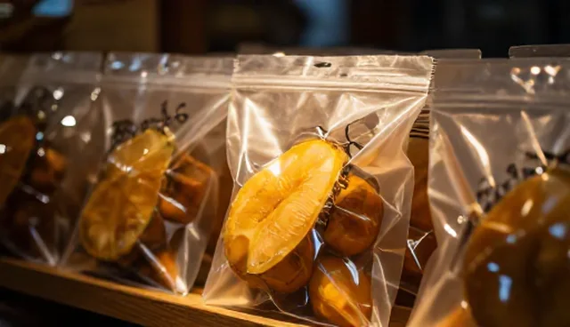温度波动如何影响农产品保鲜效果
