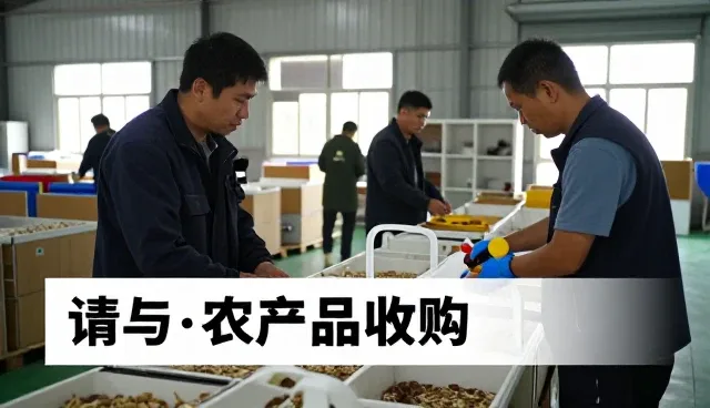 社区服务站实录：农产品加工设备租赁仓储保鲜注意事项